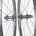 INTEGRA WX30 – High-Performance Carbon MTB Wheelset