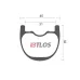 40mm Width 32mm Depth Downhill Carbon Rim
