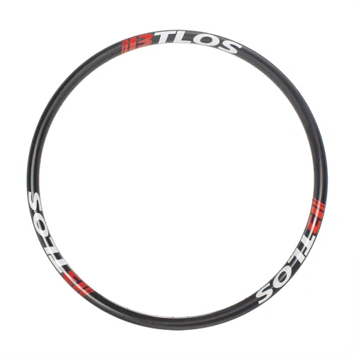 Asymmetric 32mm internal width Enduro/Downhill carbon rims 