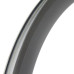 carbon rims clincher road bike 700c 50mm deep disc brake available