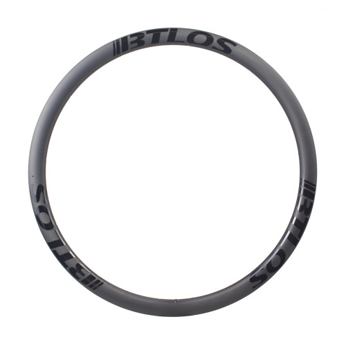 RG36 36mm Depth 28mm Width Road Extralight Carbon Rim 