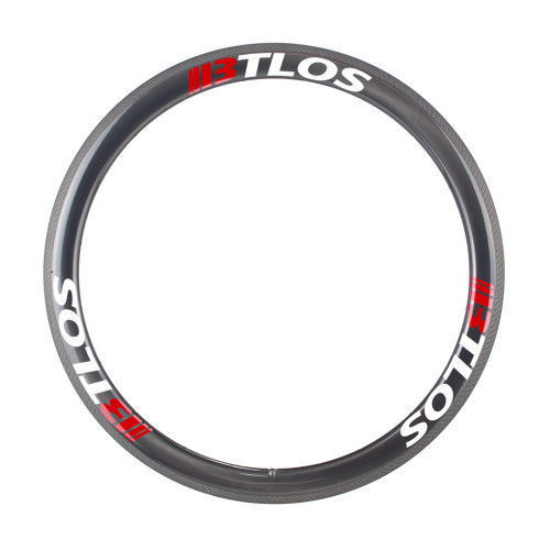 RG47 Extralight 47mm Depth 28mm Width Road Extralight Carbon Rim