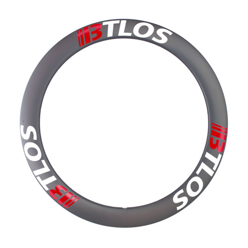 RG59 28mm Width 59mm Depth Road Aerodynamic Extralight Rim 