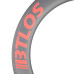 RG78 28mm Width Extralight 78mm Depth Carbon Rim 
