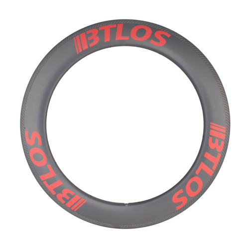 RG78 28mm Width Extralight 78mm Depth Carbon Rim RG78 28mm Width Extralight 78mm Depth Carbon Rim