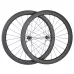 BTLOS WRMC50E High-Performance Carbon Wheelset
