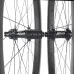 BTLOS WRMC50E High-Performance Carbon Wheelset
