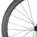 BTLOS WRMC50E High-Performance Carbon Wheelset