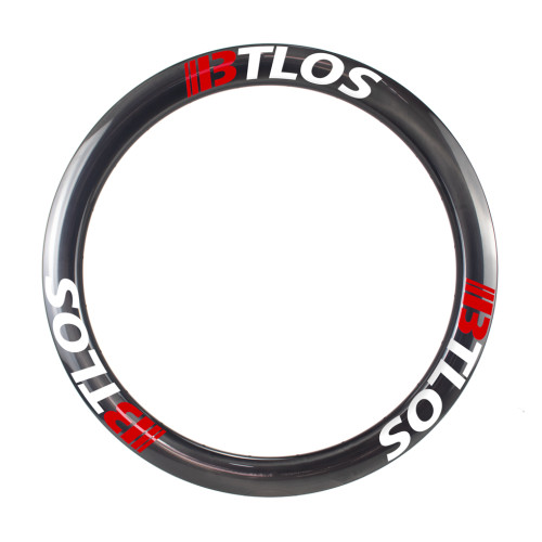 ATLAS Pro RMC54 32mm Inner V-shaped Extralight Carbon Rims