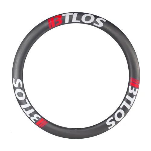 RS52 52mm Depth New Technology Road Extralight Carbon Rim