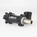 BTLOS MTB SpinForce 33 Hubs (SF33) – Lightweight & High-Performance MTB Hubs for XC, AM, and Enduro Bikes