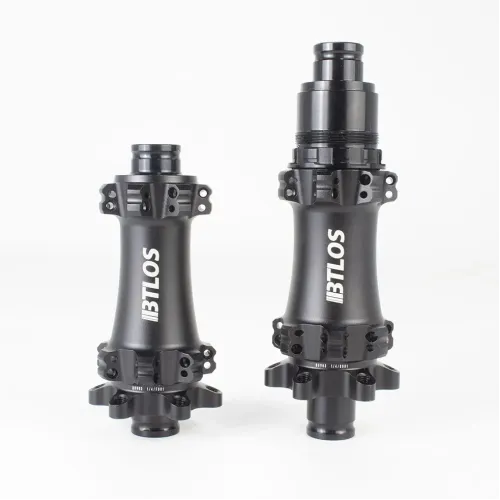 BTLOS MTB SpinForce 33 6-bolt Boost Hub