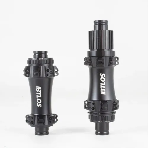 BTLOS MTB SpinForce 34 Boost Center-Lock Hub