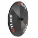 Extralight 21mm inner width center lock brake carbon  disc wheel