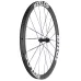 Asymmetric All Road 35mm Depth 32mm External Width Clincher Hookless Carbon Wheelset