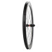 Asymmetric 50mm depth Gravel/CX Disc carbon wheels