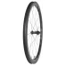 45mm Depth Adventure Gravel Tubeless Compatible Asymmetrical Wavy Carbon wheelset