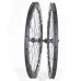 WGX50W Adventure GRAVEL Tubeless Compatible Wavy Carbon wheelset