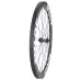 WGX50W Adventure GRAVEL Tubeless Compatible Wavy Carbon wheelset