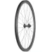 WGXL35A 35mm Deep Hookless Disc Asymmetrical Carbon Wheelset
