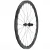 40mm Depth Gravel/CX Disc Hookless Wavy Carbon Wheelset