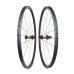 Cross-country trail carbon wheels