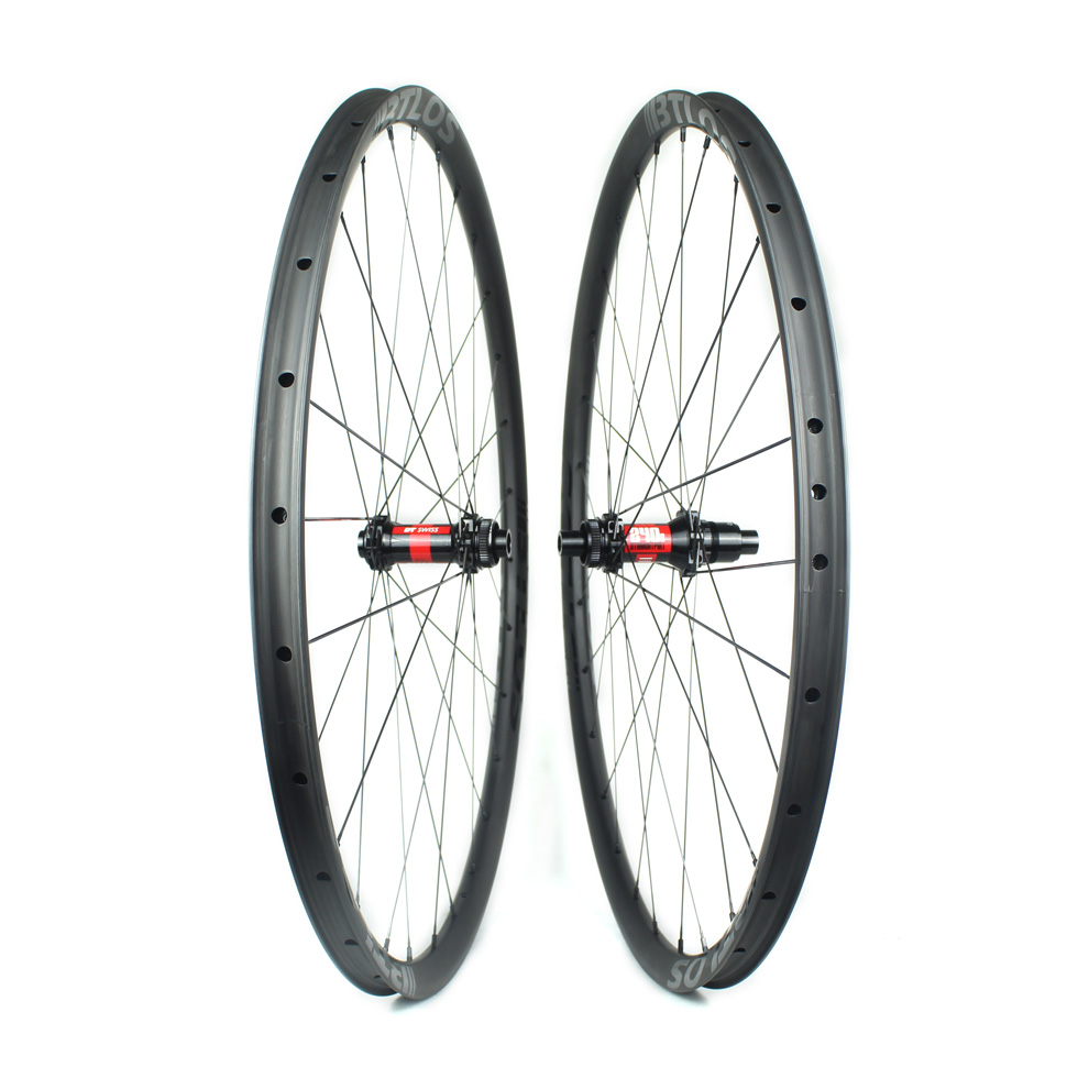 cross country wheelset