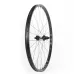 Asymmetrical 24mm Inner Width XC Trail Wavy Carbon Wheels