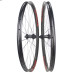 Extralight 30mm inner width XC carbon wheelset