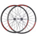 Extralight 30mm inner width XC carbon wheelset