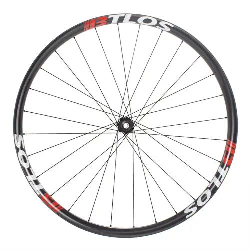 Extralight 32mm Internal Width Enduro/Downhill Carbon Wheelset