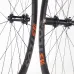 WMC40 40mm Depth 36mm External Width Carbon Wheelset for Monster Cross