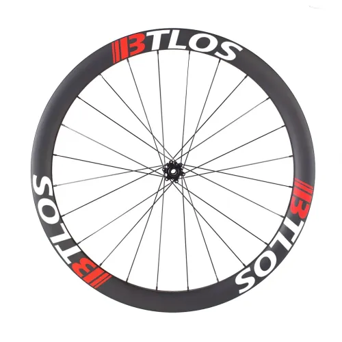 45mm Depth 36mm External Width Carbon Wheelset for Monster Cross