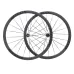 WGXL35 35mm Deep Hookless Disc Carbon Wheelset