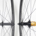 700C road clincher 35mm depth road bike wheels