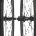 WGXL35 35mm Deep Hookless Disc Carbon Wheelset