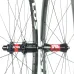 40mm depth carbon road wheels 