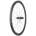 WRG36 36mm Depth 28mm Width Road Extralight Carbon Wheels 