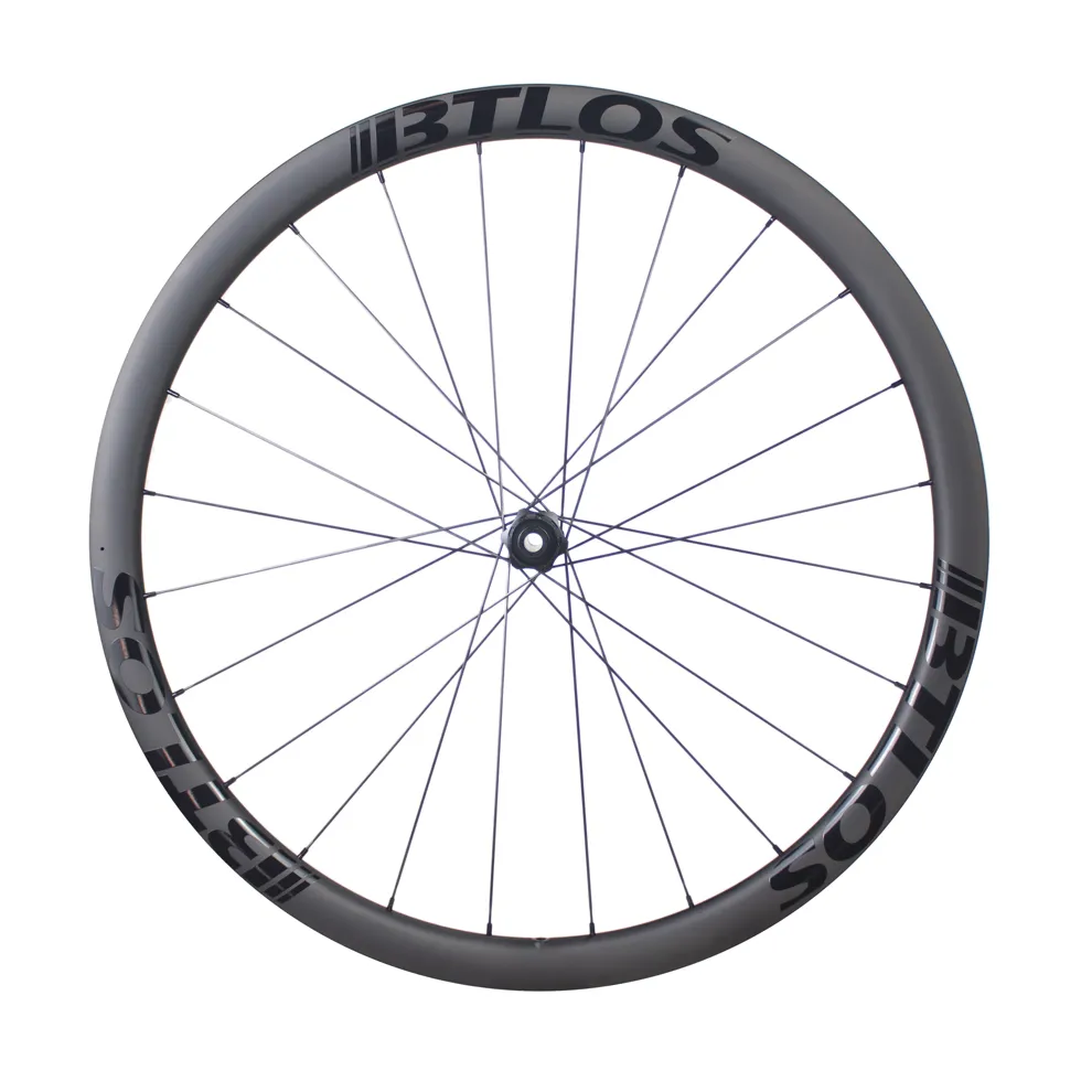 WRG36 36mm Depth 28mm Width Road Extralight Carbon Wheels WRG36 36mm Depth 28mm Width Road Extralight Carbon Wheels