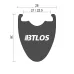 WRG36 36mm Depth 28mm Width Road Extralight Carbon Wheels 