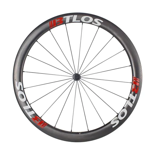 WRG47 Extralight 47mm Depth 28mm Width Road Extralight Carbon Wheels  