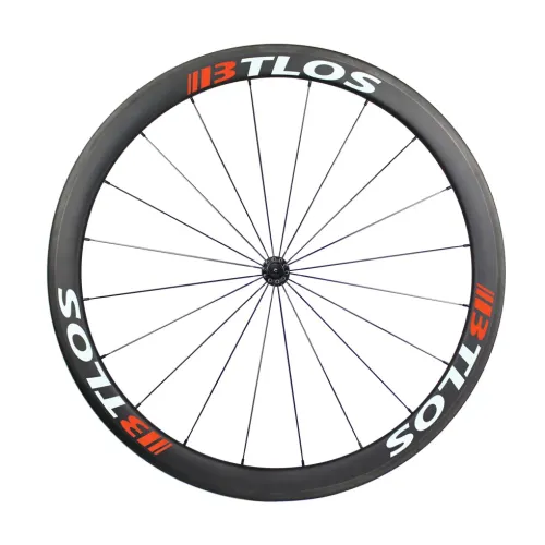 WRG47 Extralight 47mm Depth 28mm Width Road Extralight Carbon Wheels  