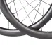 WRG47 Extralight 47mm Depth 28mm Width Road Extralight Carbon Wheels  