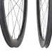 WRG47 Extralight 47mm Depth 28mm Width Road Extralight Carbon Wheels  