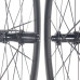 WRG47 Extralight 47mm Depth 28mm Width Road Extralight Carbon Wheels  