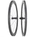 WRG47 Extralight 47mm Depth 28mm Width Road Extralight Carbon Wheels  