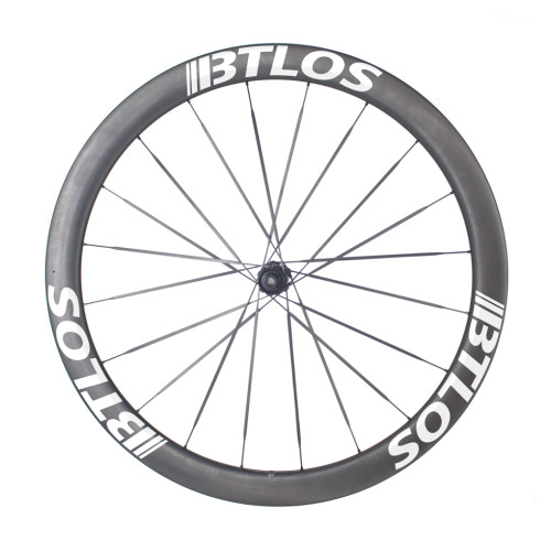WRG47 Extralight 47mm Depth 28mm Width Road Extralight Carbon Wheels  