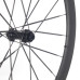 WRG47 Extralight 47mm Depth 28mm Width Road Extralight Carbon Wheels  