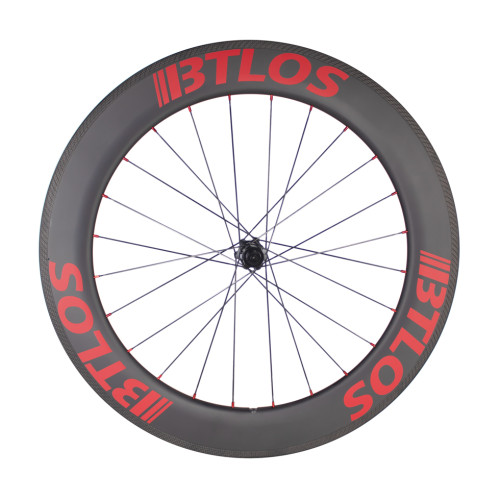 WRG78 28mm Width Extralight 78mm Depth Carbon Wheels WRG78 28mm Width Extralight 78mm Depth Carbon Wheels