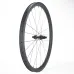 WRMC35 35mm Depth 36mm External Width Carbon Monster Cross Wheelset
